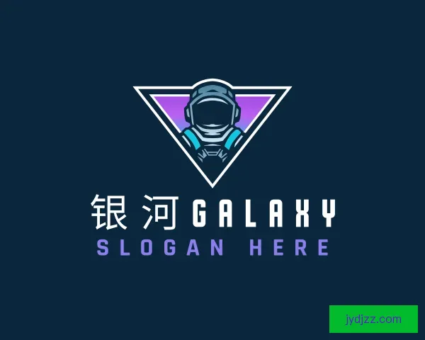 认识银河GALAXY